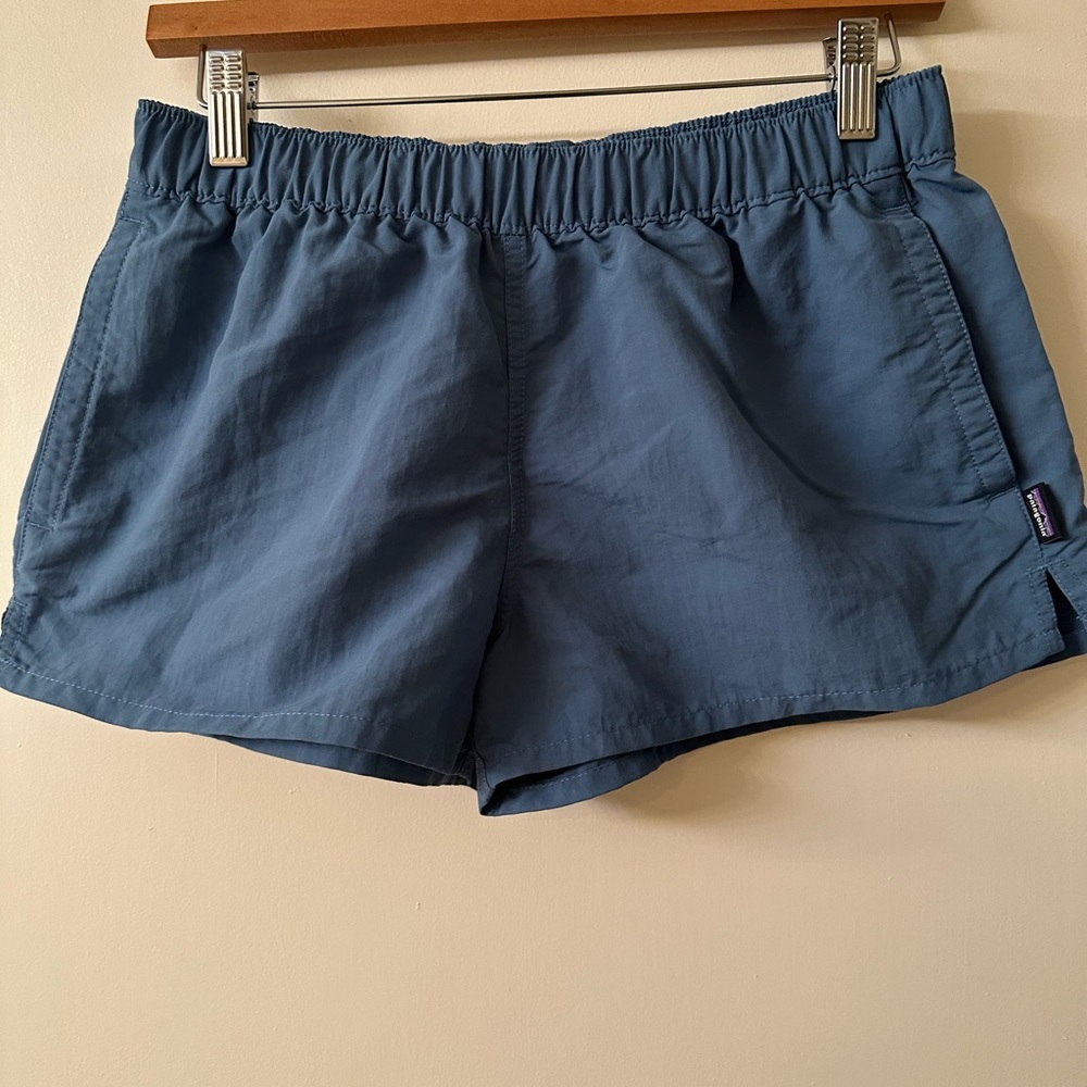 Patagonia Women's Baggies